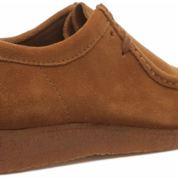 CLARKS Wallabee Derbys main image 4
